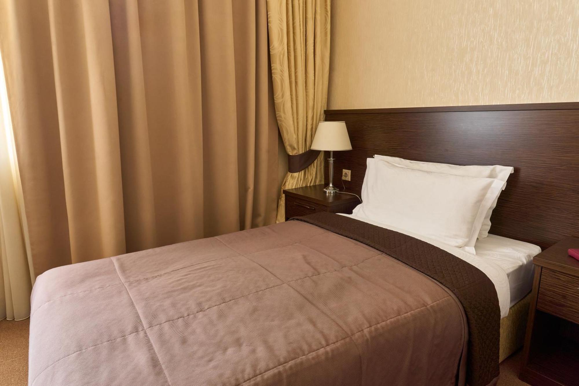 Kainar Hotel シムケント エクステリア 写真