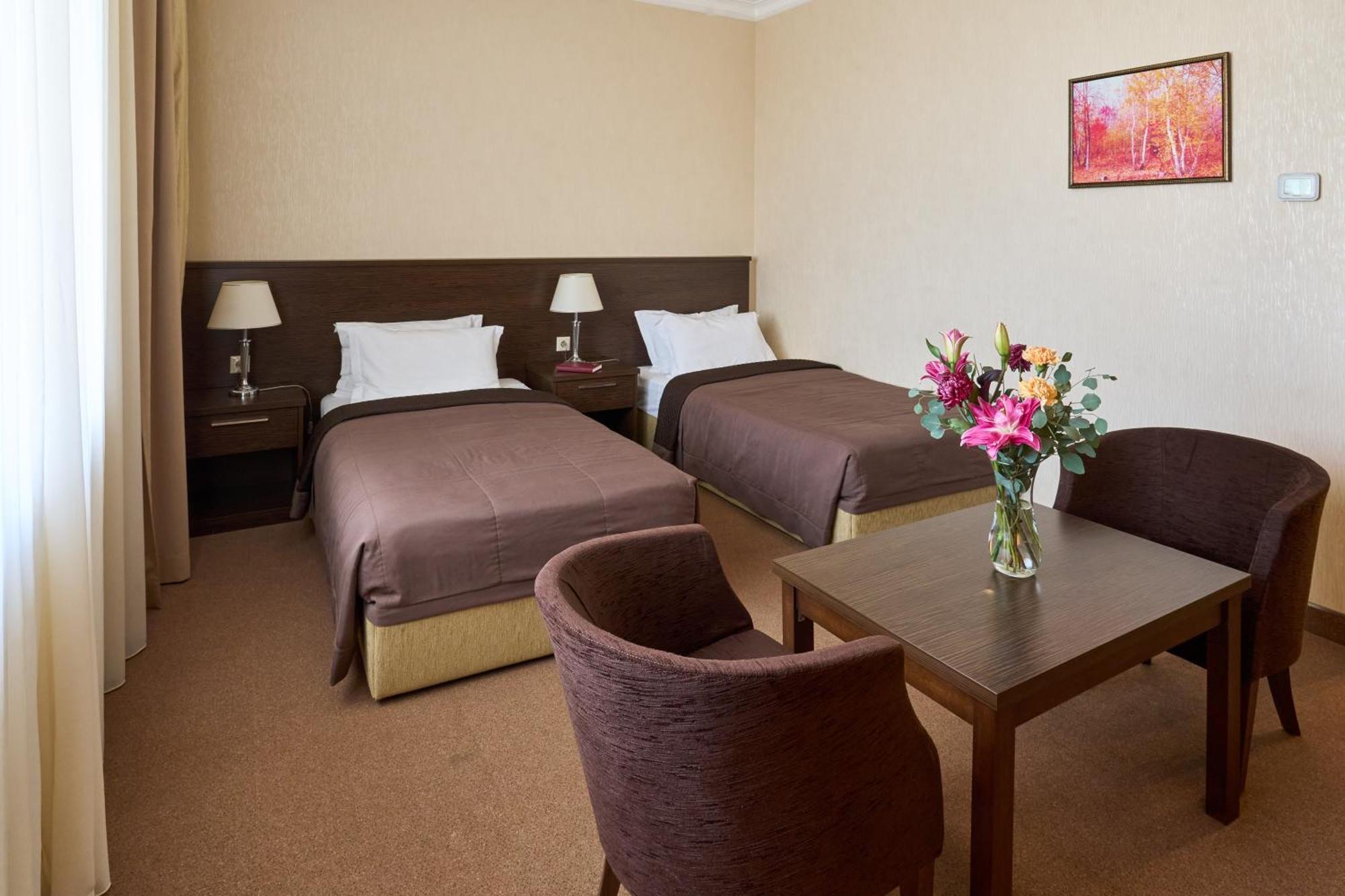 Kainar Hotel シムケント エクステリア 写真