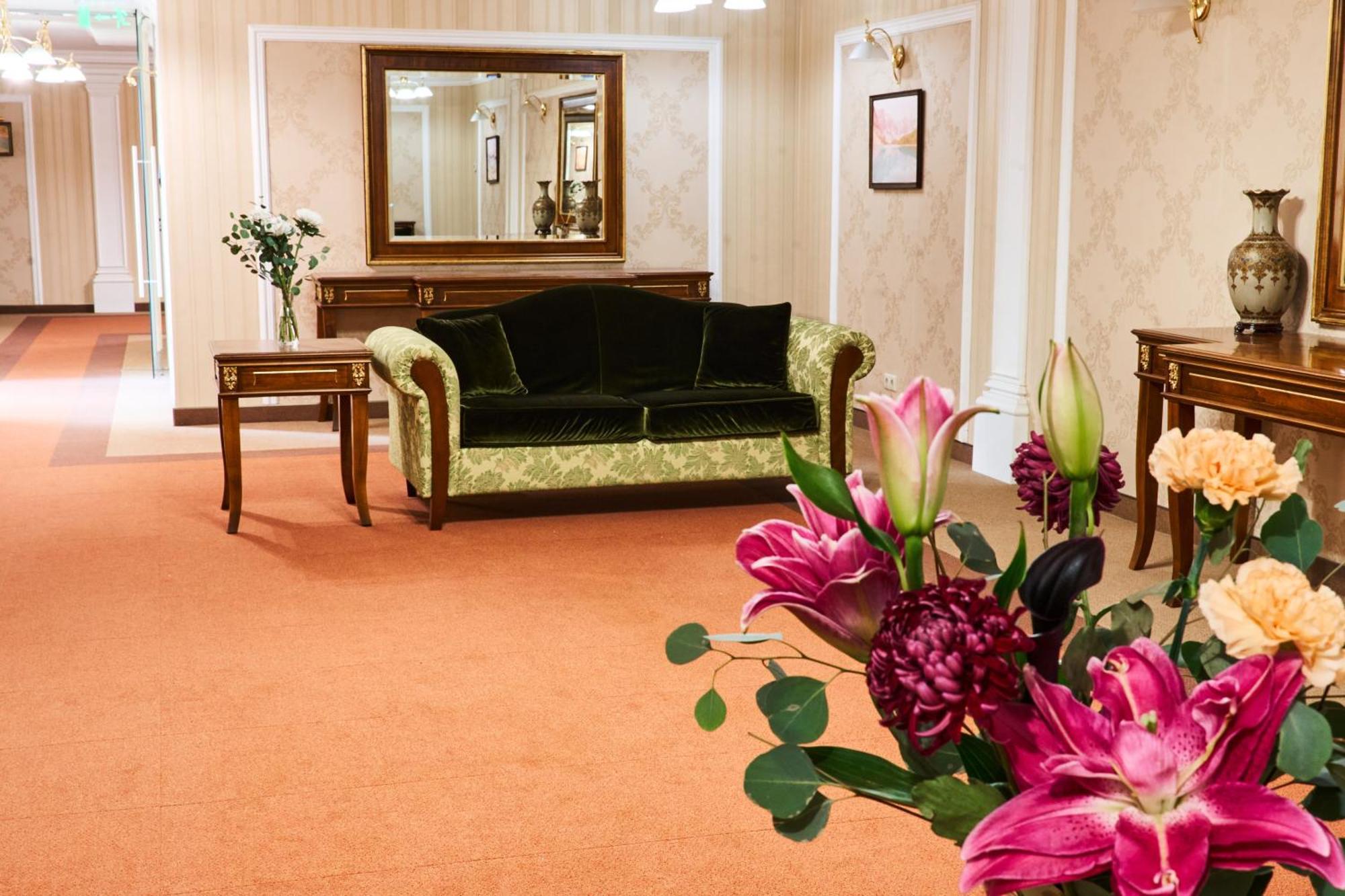 Kainar Hotel シムケント エクステリア 写真